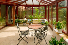 Tyddyn conservatory quotes
